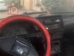 فولكسفاغن جولف